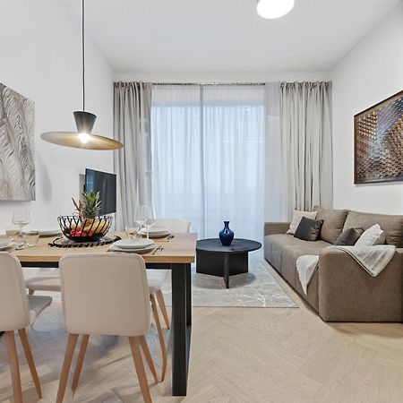 Gt7 Apartments District 9 - Managed By Sky9 Apartments Wiedeń Zewnętrze zdjęcie