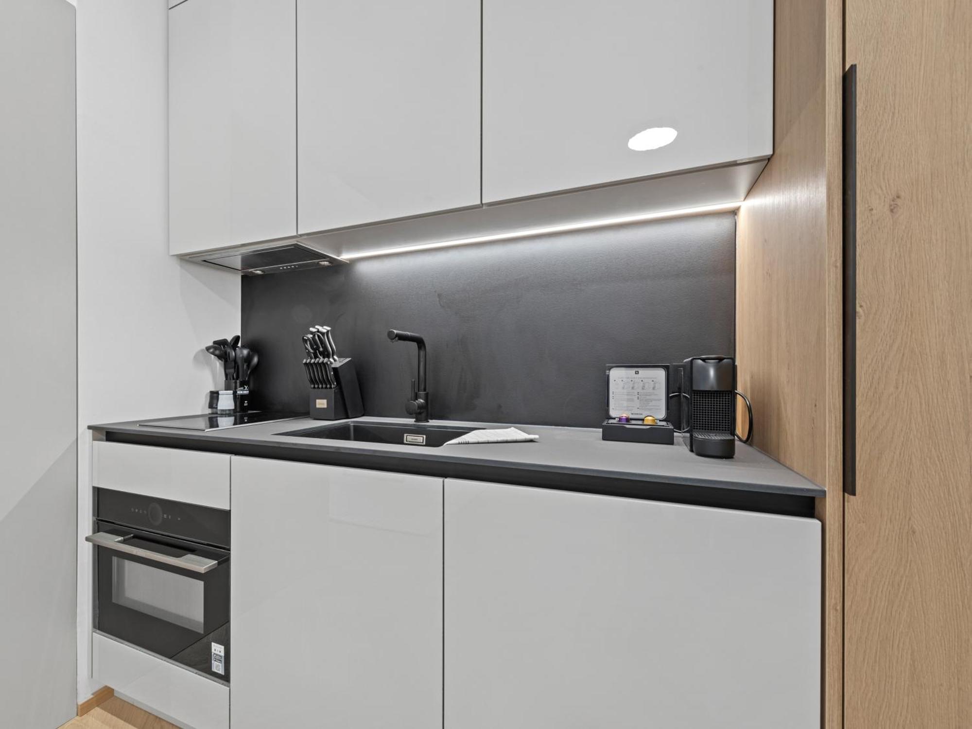 Gt7 Apartments District 9 - Managed By Sky9 Apartments Wiedeń Zewnętrze zdjęcie