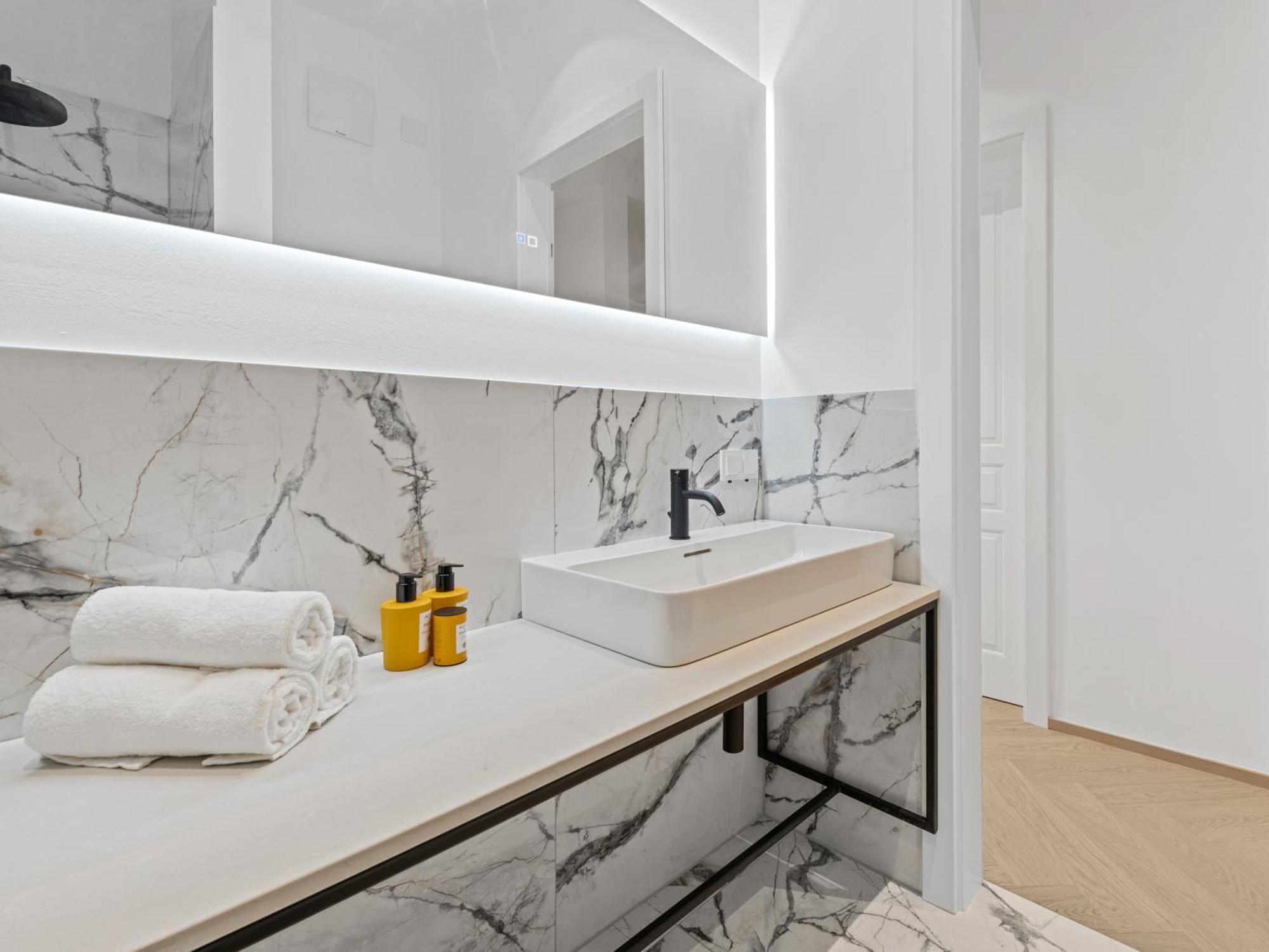 Gt7 Apartments District 9 - Managed By Sky9 Apartments Wiedeń Zewnętrze zdjęcie