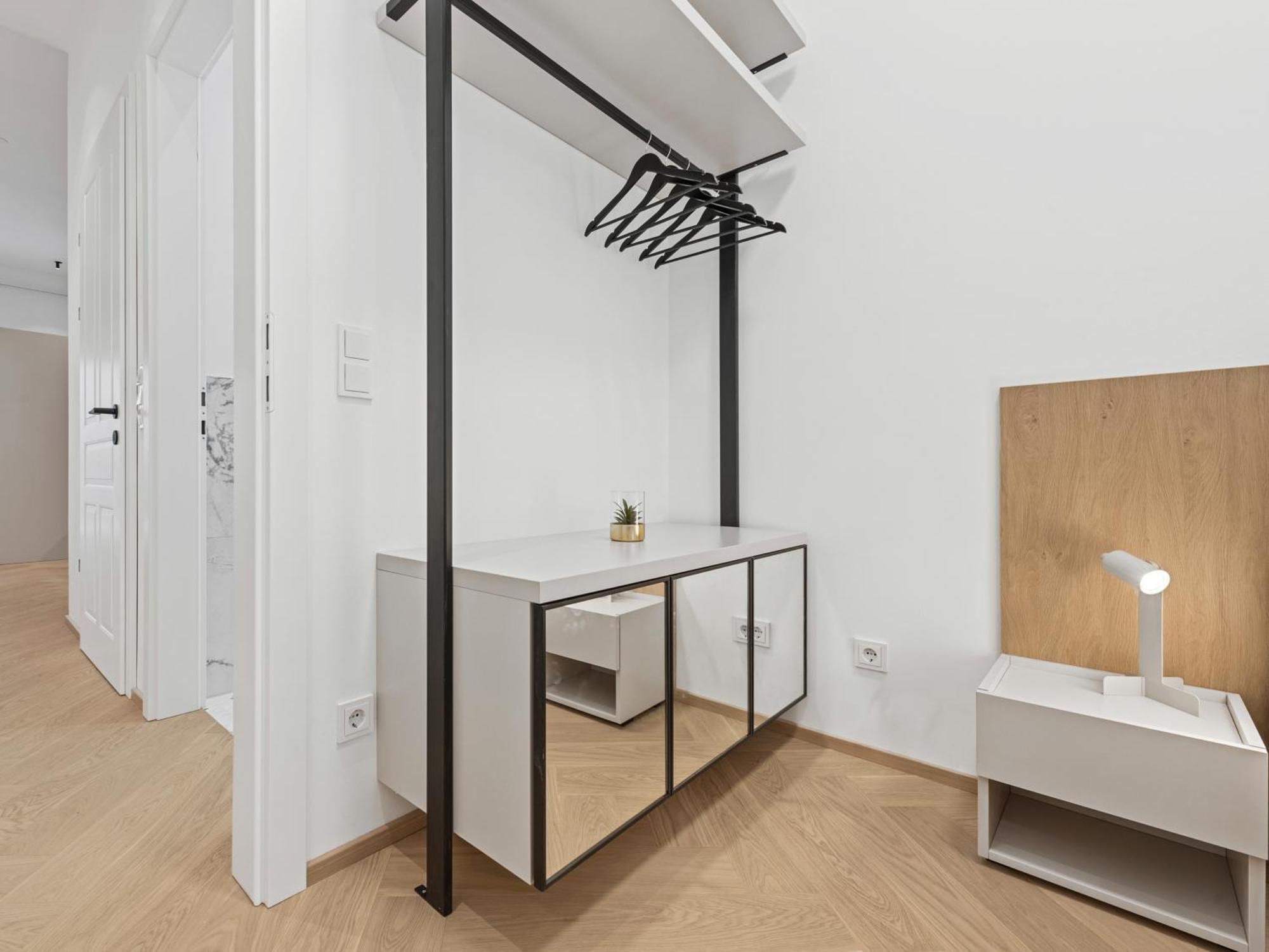 Gt7 Apartments District 9 - Managed By Sky9 Apartments Wiedeń Zewnętrze zdjęcie