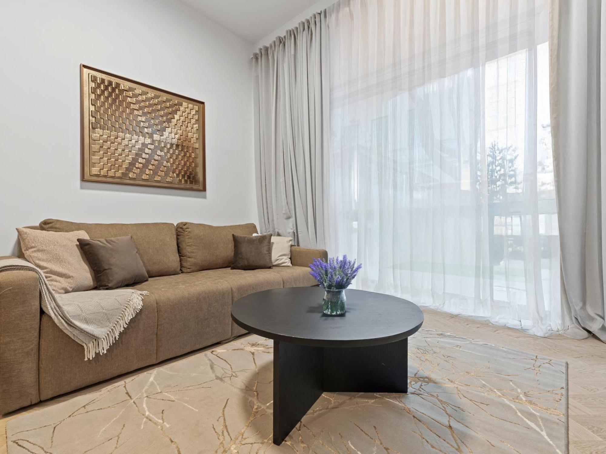 Gt7 Apartments District 9 - Managed By Sky9 Apartments Wiedeń Zewnętrze zdjęcie