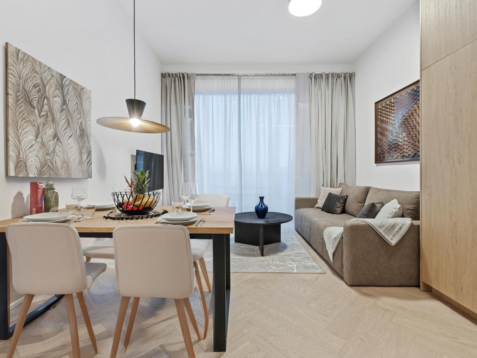 Gt7 Apartments District 9 - Managed By Sky9 Apartments Wiedeń Zewnętrze zdjęcie