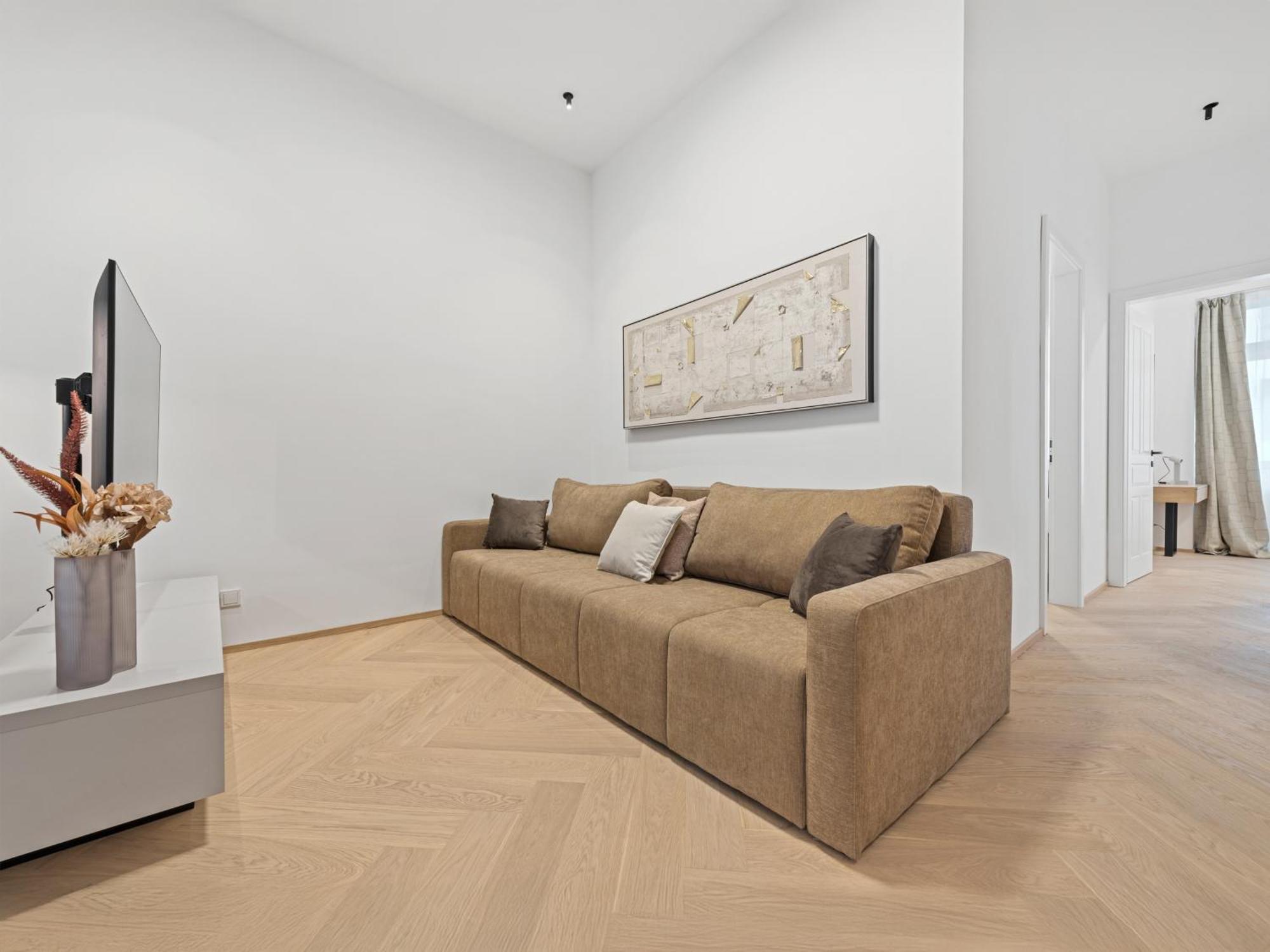 Gt7 Apartments District 9 - Managed By Sky9 Apartments Wiedeń Zewnętrze zdjęcie