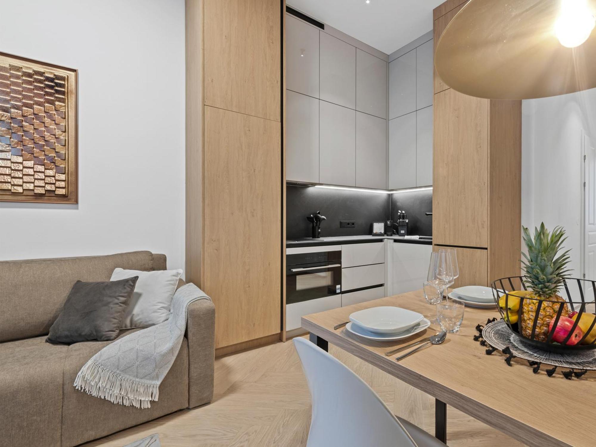 Gt7 Apartments District 9 - Managed By Sky9 Apartments Wiedeń Zewnętrze zdjęcie